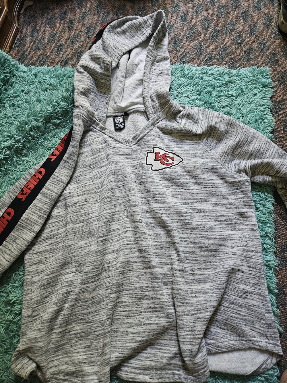 Chiefs Hoodie